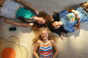 Pieschner Kinotipps ab 3. Juli Mädchen Mädchen