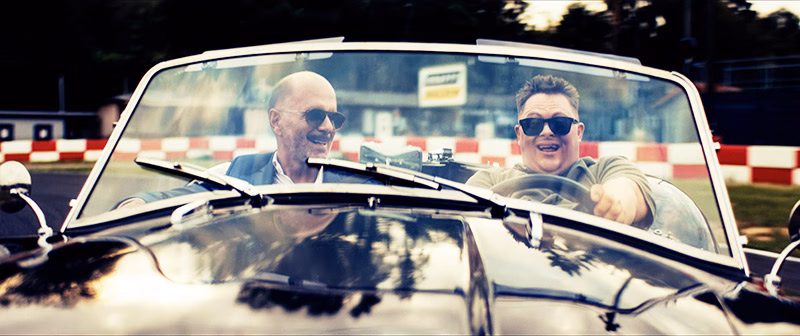 Ganzer Halber Bruder