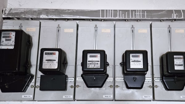 Ab Januar sinken die Strom- und Erdgas-Preise bei der Sachsen-Energie. Foto: J. Frintert