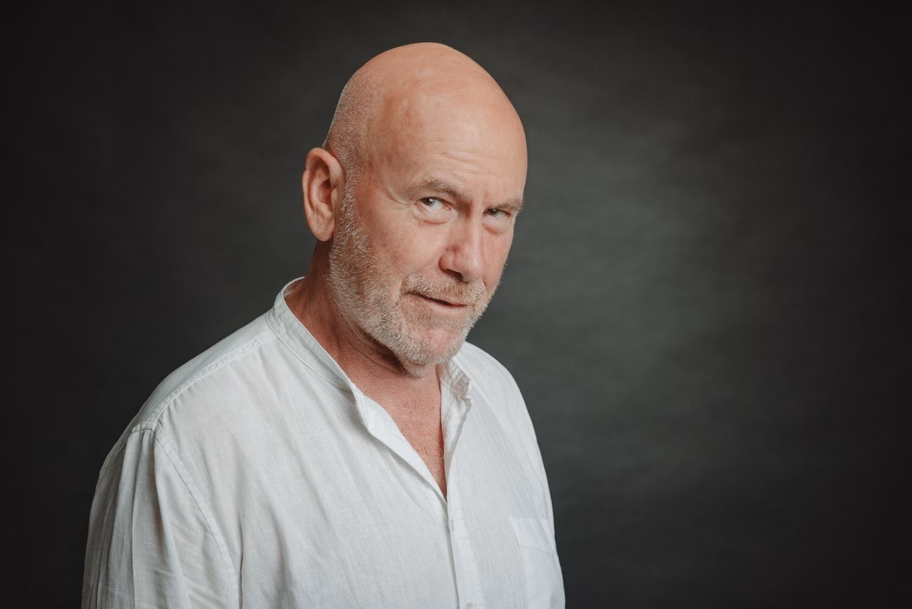 Willkommen und Abschied - Wolf-Dieter Göök