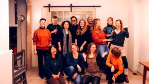 Der Verein "Zukunftsgestalten e.V." startet eine Crowdfunding-Kampagne. Foto: Johanna Jaurich, Muse&Moment Photography