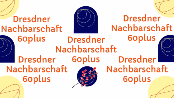 Dresdner Nachbarschaft 60plus