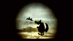 Peter und der Wolf - Marionetten-Stück im August Theater - Foto: PR