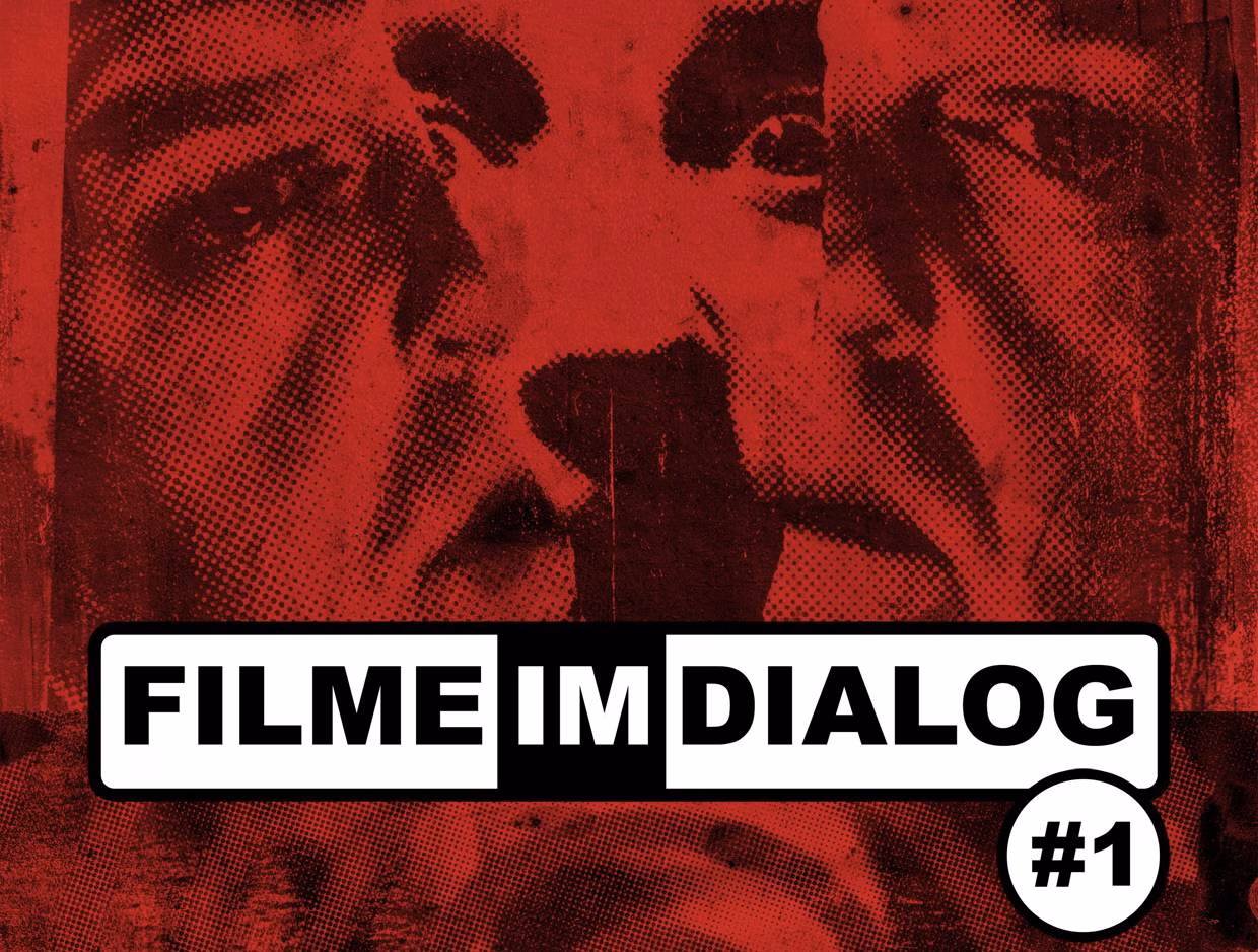 Filme im Dialog - Grafik: GEH8